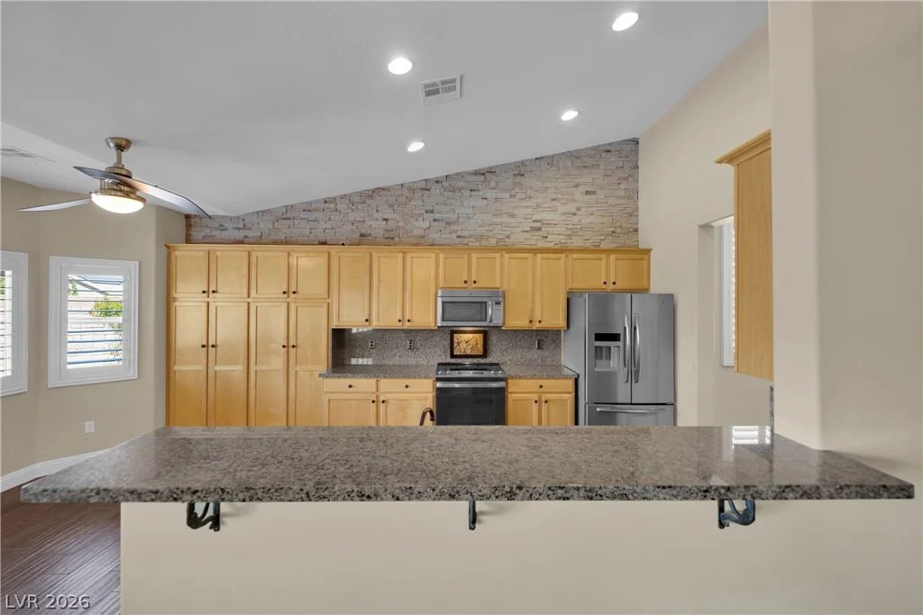 5812 Bargull Bay, Las Vegas, NV 89131