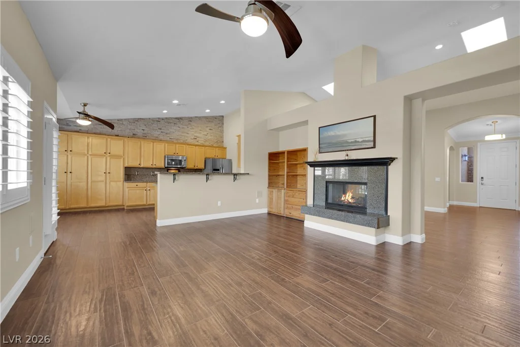 5812 Bargull Bay, Las Vegas, NV 89131