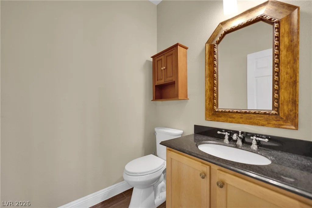 5812 Bargull Bay, Las Vegas, NV 89131
