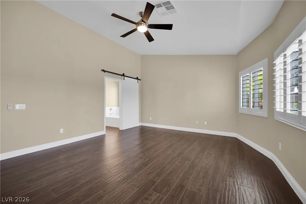 5812 Bargull Bay, Las Vegas, NV 89131