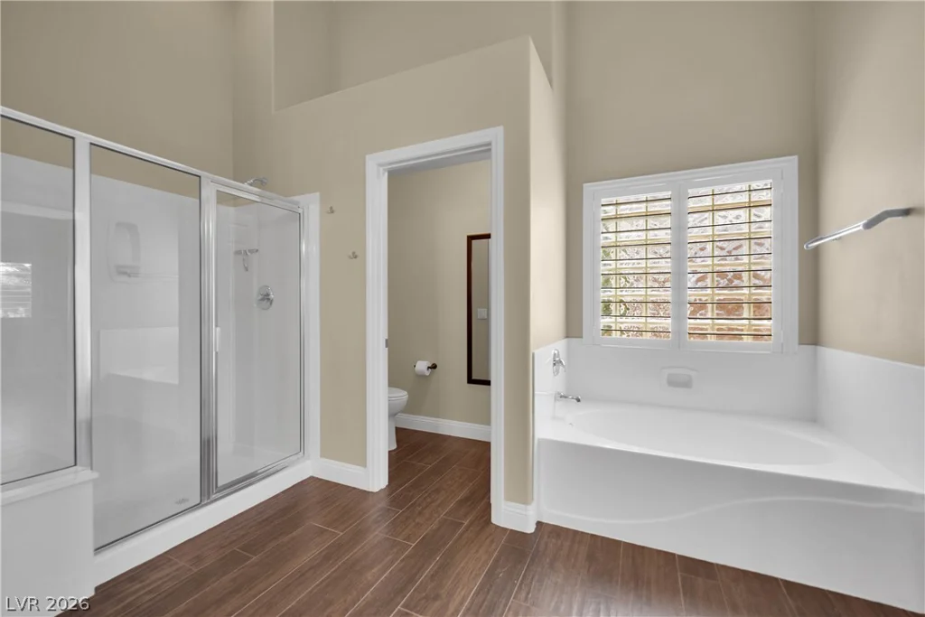 5812 Bargull Bay, Las Vegas, NV 89131