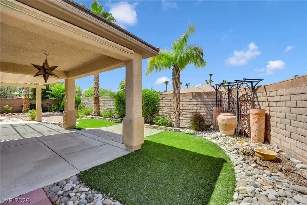 5812 Bargull Bay, Las Vegas, NV 89131