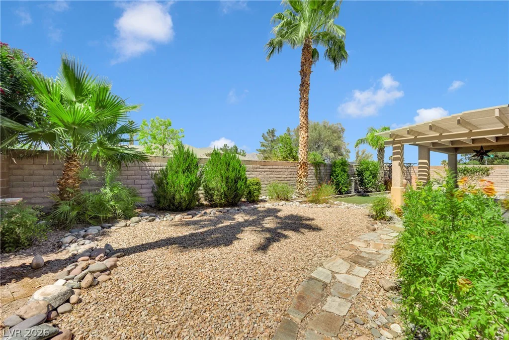 5812 Bargull Bay, Las Vegas, NV 89131
