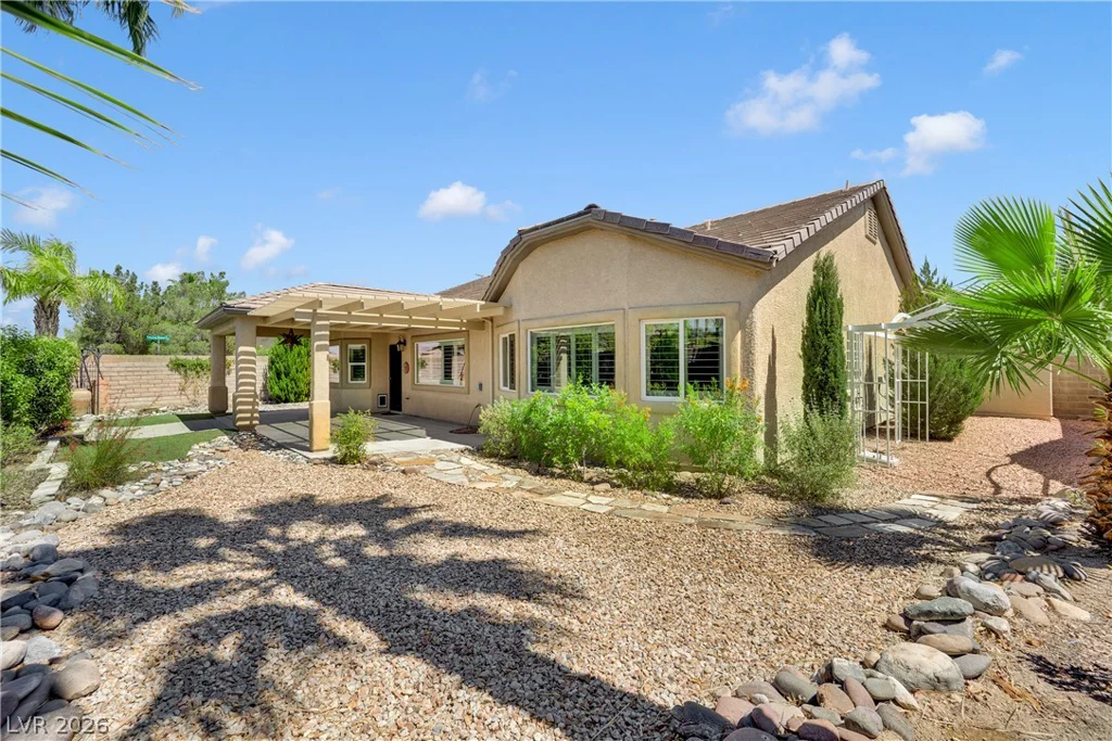 5812 Bargull Bay, Las Vegas, NV 89131