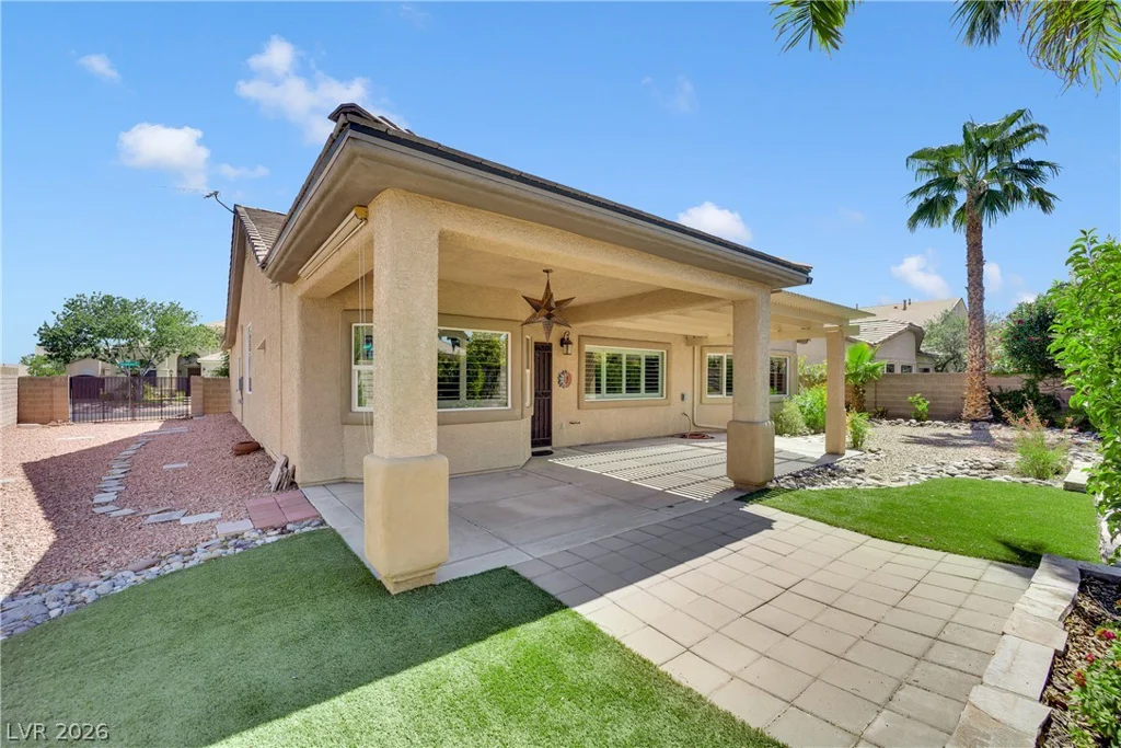 5812 Bargull Bay, Las Vegas, NV 89131