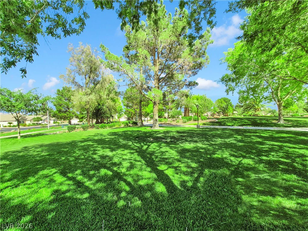 5812 Bargull Bay, Las Vegas, NV 89131