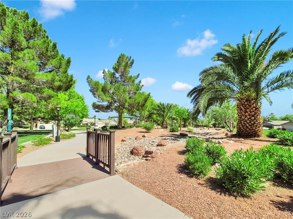 5812 Bargull Bay, Las Vegas, NV 89131