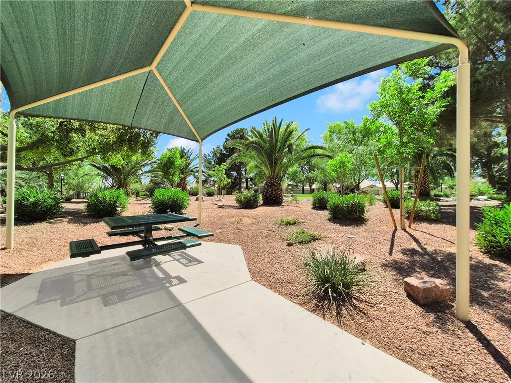5812 Bargull Bay, Las Vegas, NV 89131