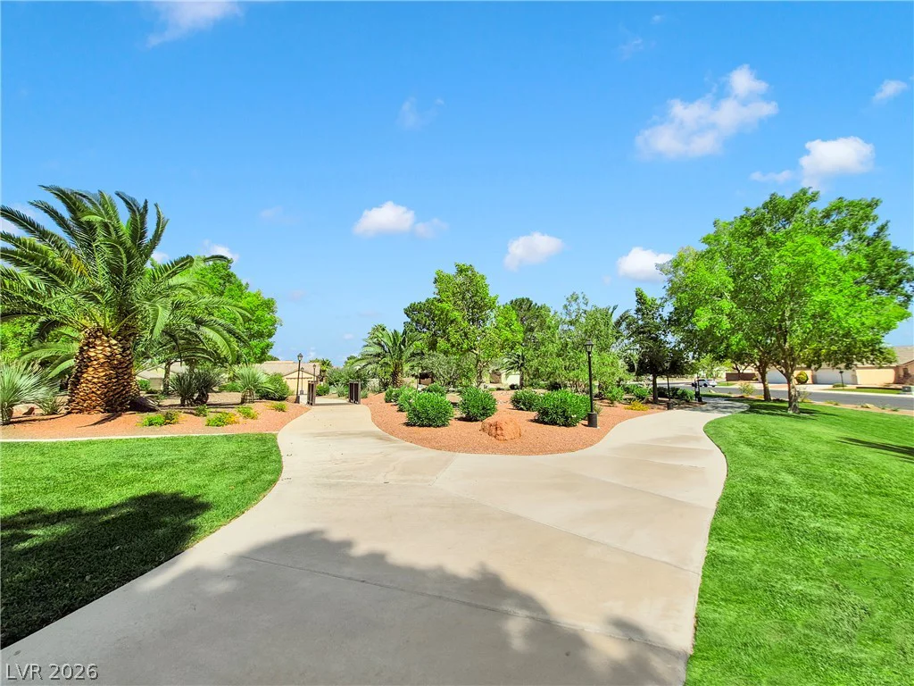5812 Bargull Bay, Las Vegas, NV 89131