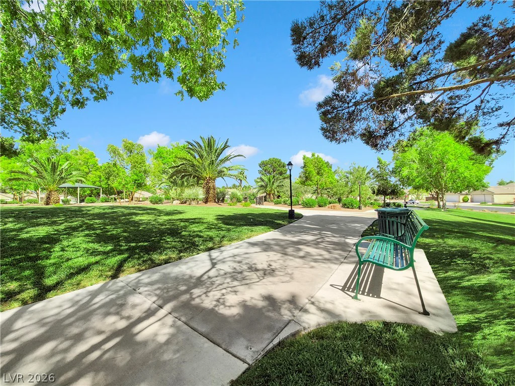 5812 Bargull Bay, Las Vegas, NV 89131