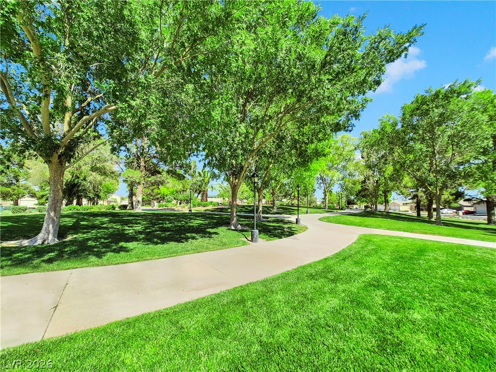 5812 Bargull Bay, Las Vegas, NV 89131