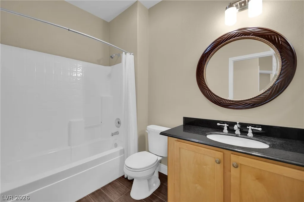 5812 Bargull Bay, Las Vegas, NV 89131