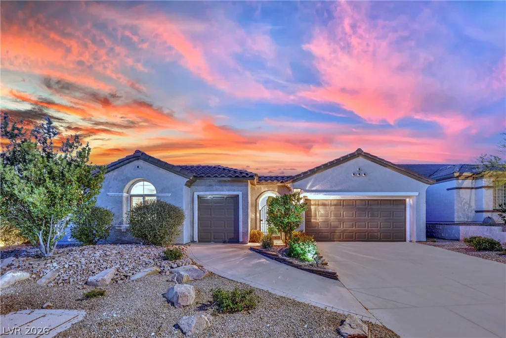 2900 Forest Grove, Henderson, NV 89052