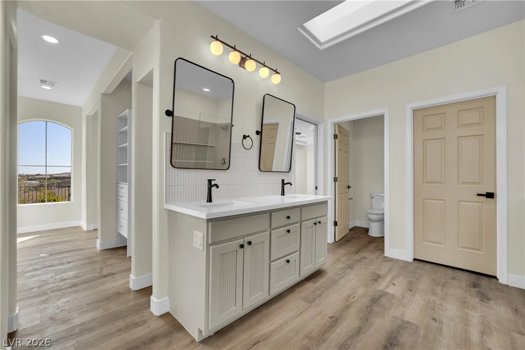 2900 Forest Grove, Henderson, NV 89052