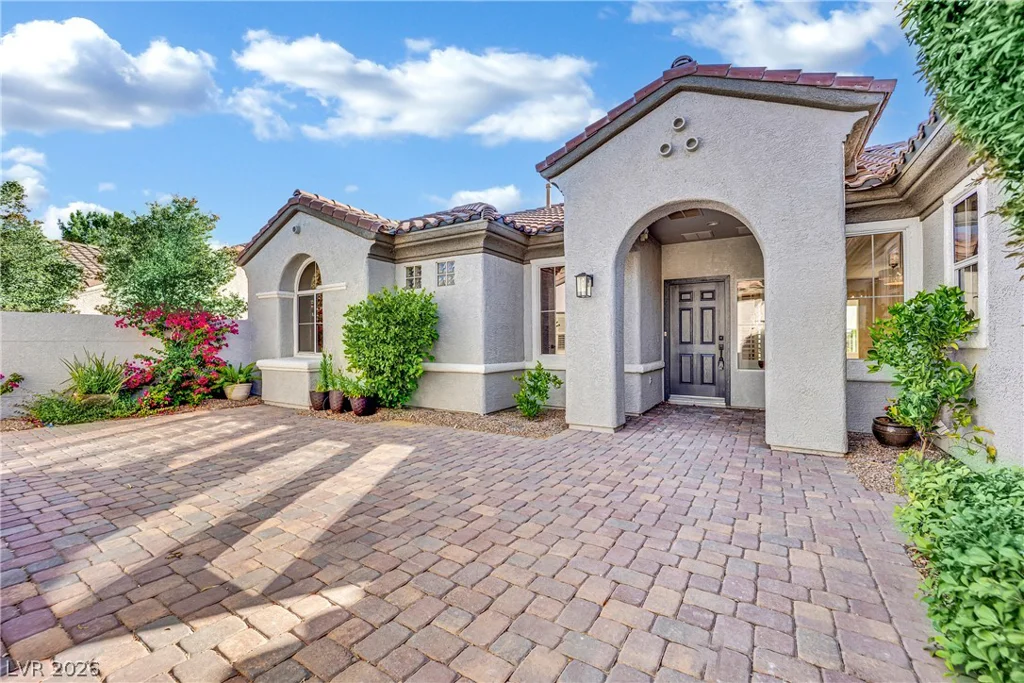 2900 Forest Grove, Henderson, NV 89052