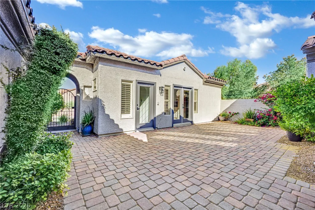 2900 Forest Grove, Henderson, NV 89052