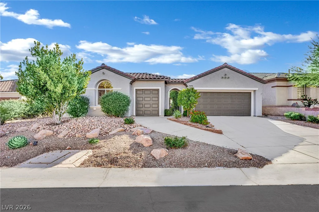 2900 Forest Grove, Henderson, NV 89052