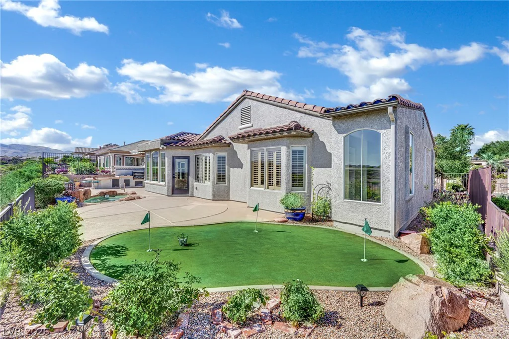 2900 Forest Grove, Henderson, NV 89052
