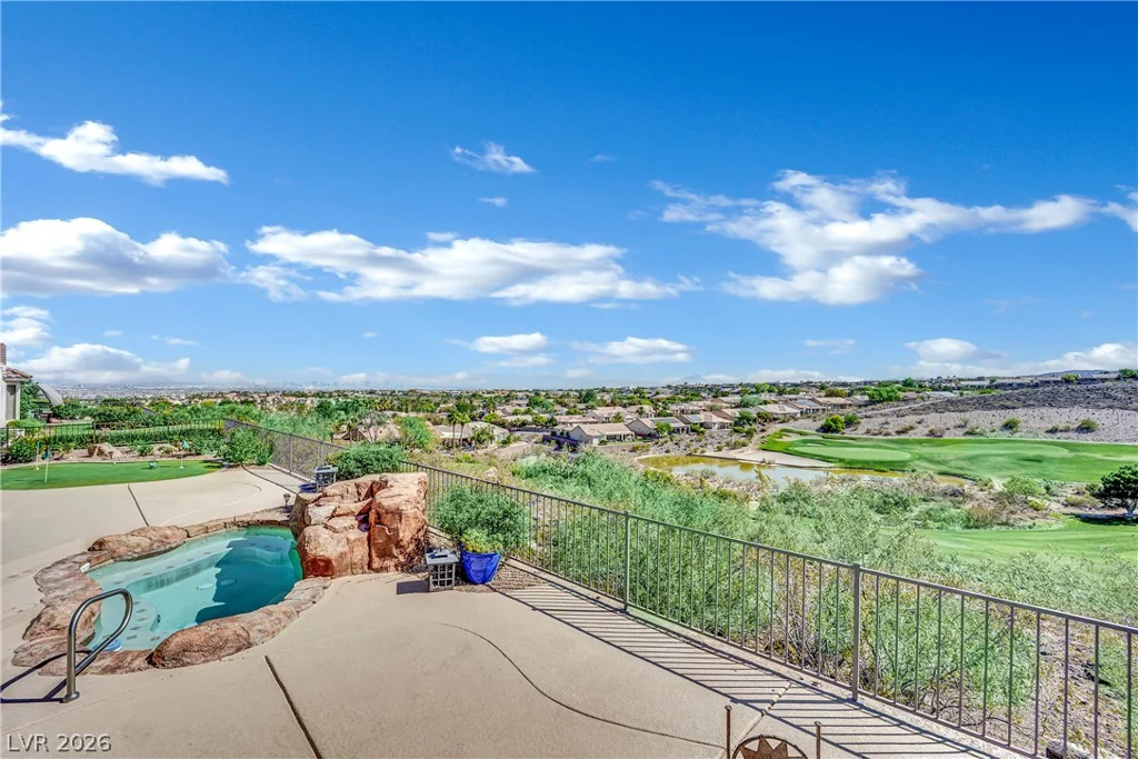 2900 Forest Grove, Henderson, NV 89052