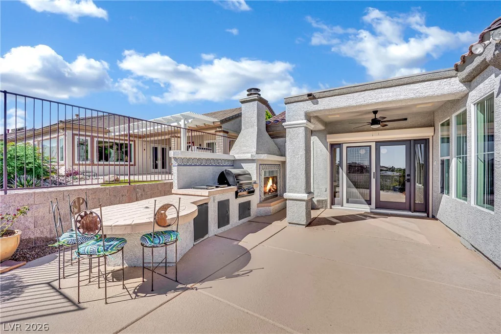 2900 Forest Grove, Henderson, NV 89052