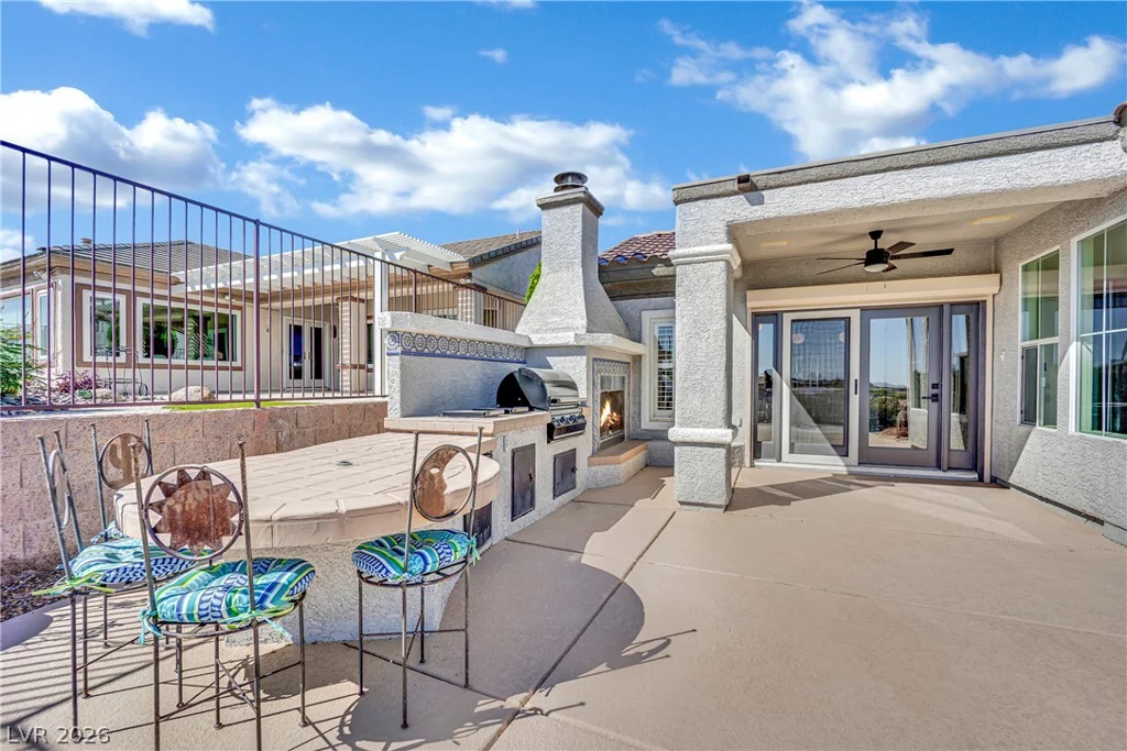 2900 Forest Grove, Henderson, NV 89052