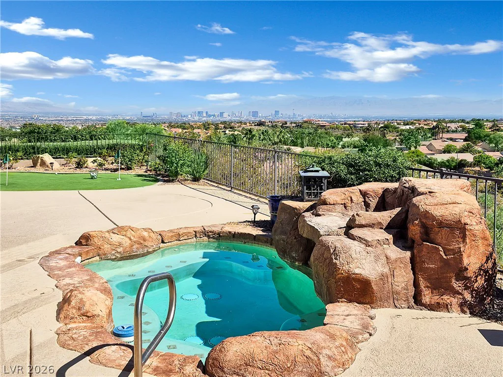2900 Forest Grove, Henderson, NV 89052