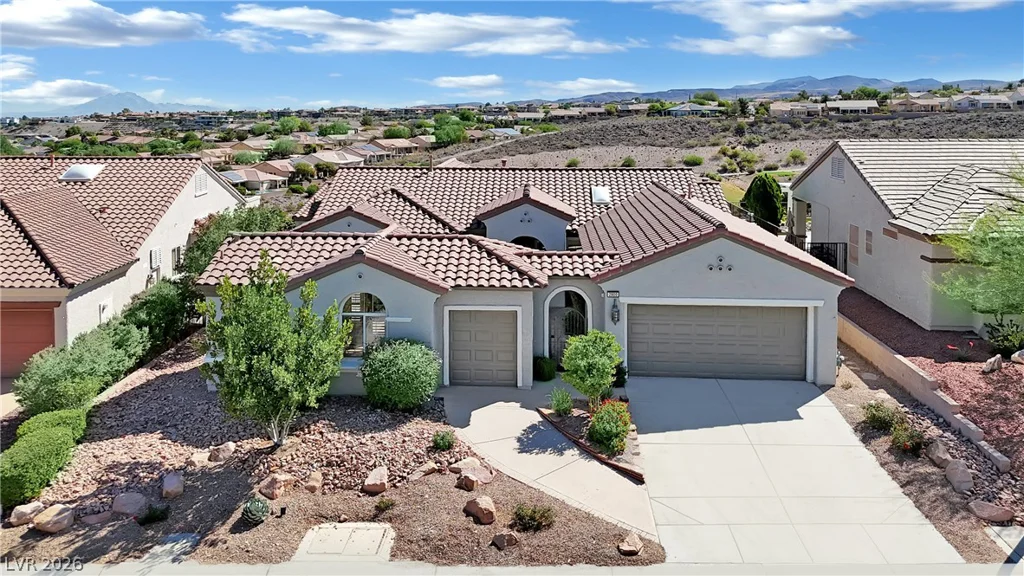 2900 Forest Grove, Henderson, NV 89052