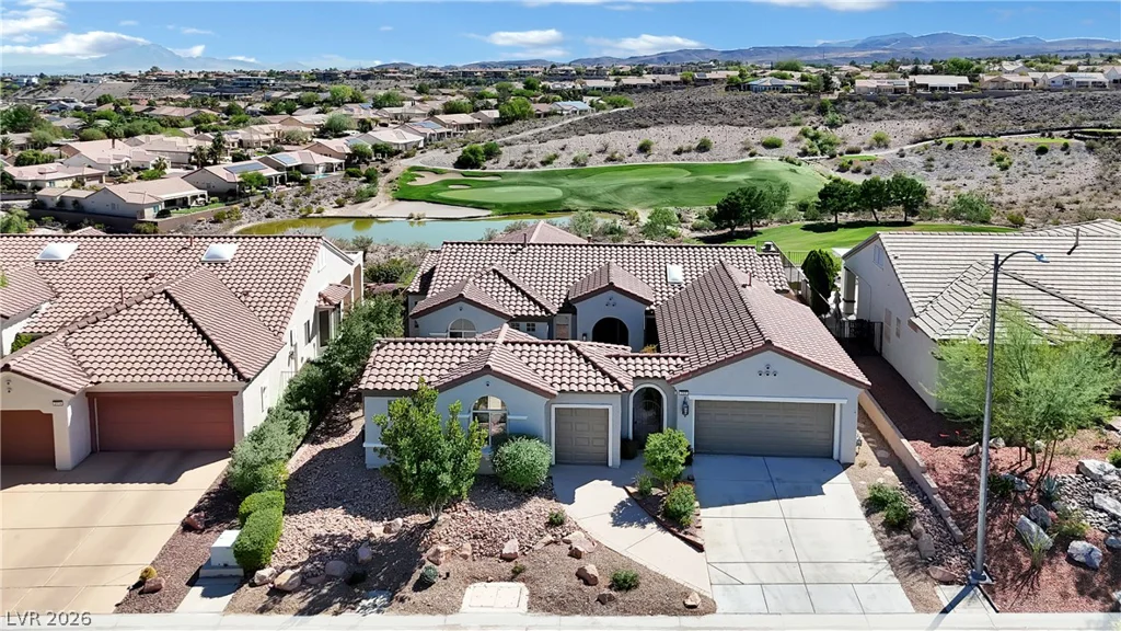 2900 Forest Grove, Henderson, NV 89052