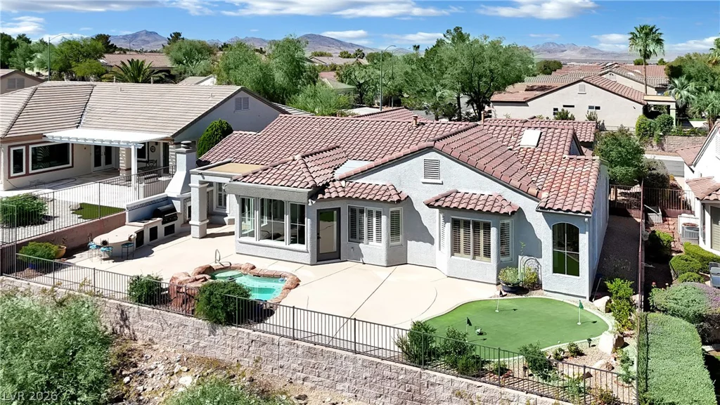 2900 Forest Grove, Henderson, NV 89052
