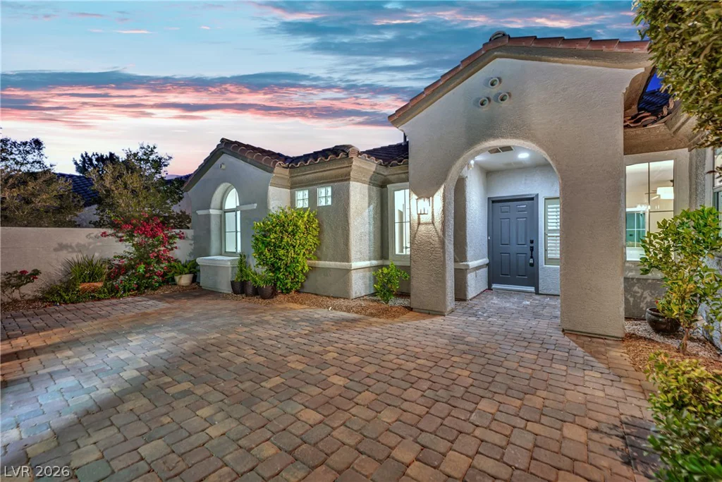 2900 Forest Grove, Henderson, NV 89052