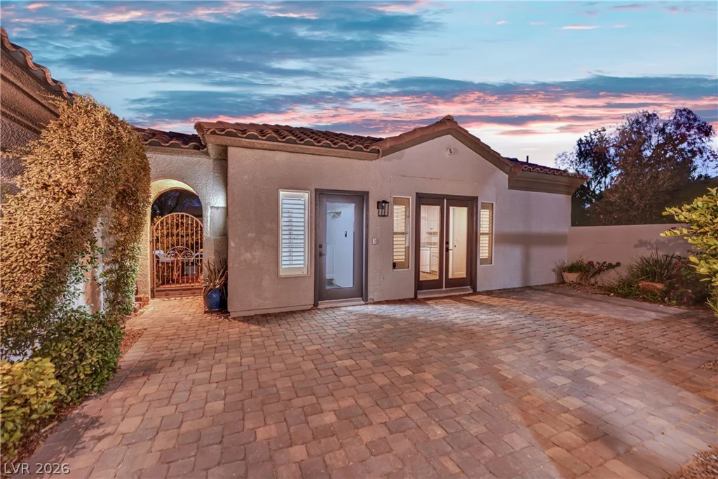 2900 Forest Grove, Henderson, NV 89052