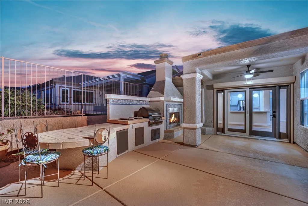 2900 Forest Grove, Henderson, NV 89052