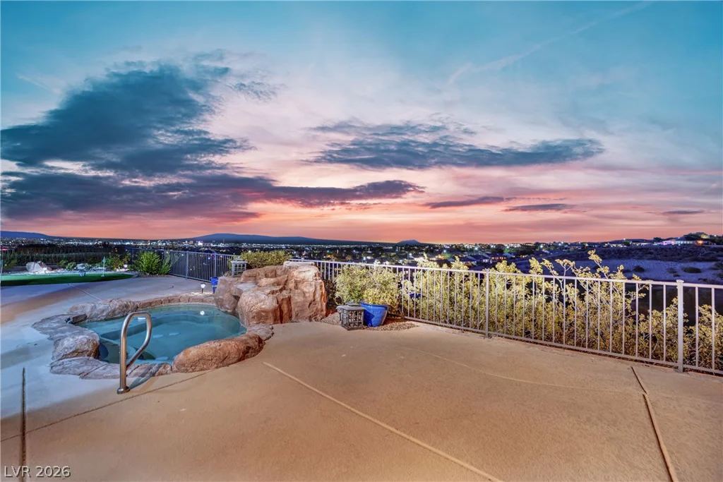 2900 Forest Grove, Henderson, NV 89052