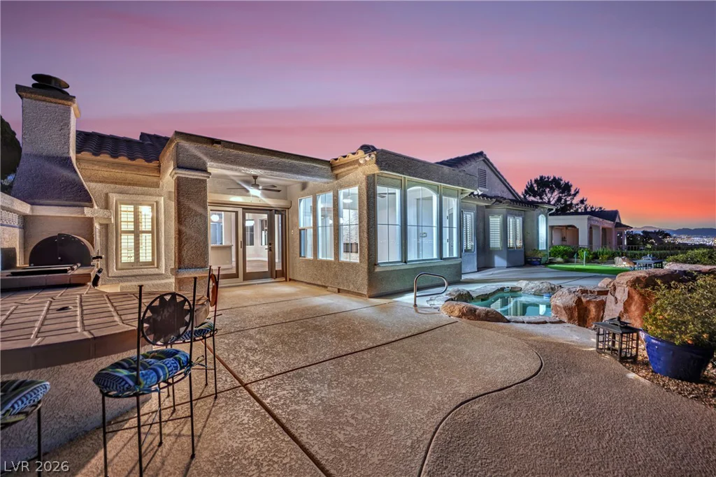 2900 Forest Grove, Henderson, NV 89052
