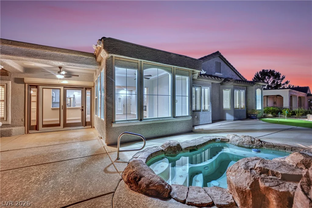 2900 Forest Grove, Henderson, NV 89052
