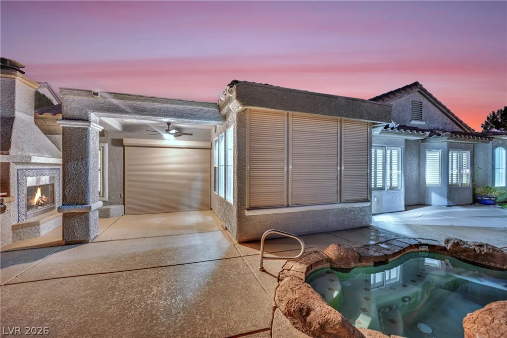 2900 Forest Grove, Henderson, NV 89052