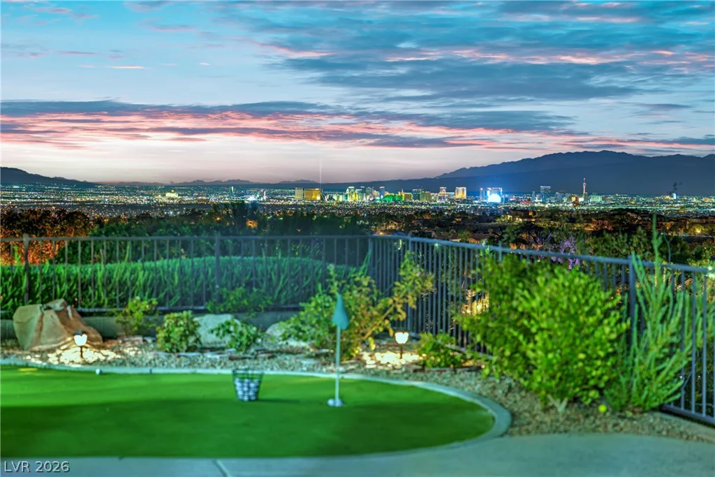 2900 Forest Grove, Henderson, NV 89052