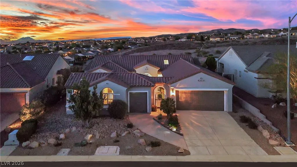 2900 Forest Grove, Henderson, NV 89052