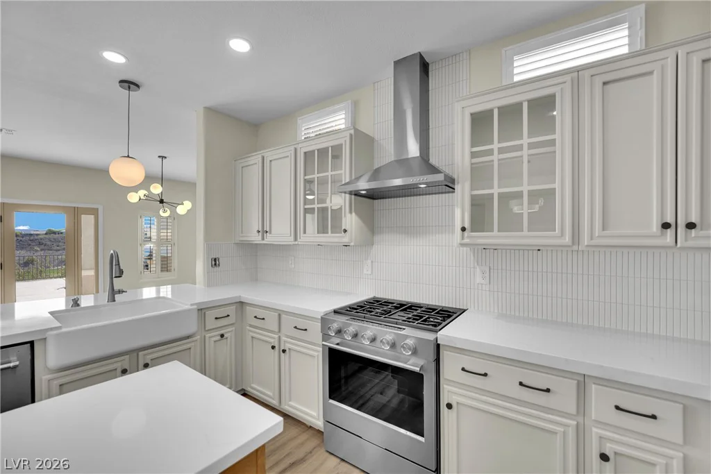 2900 Forest Grove, Henderson, NV 89052