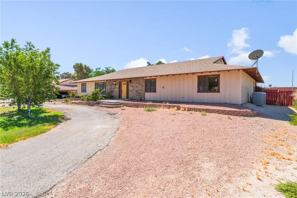 7045 Bilpar, Las Vegas, NV 89131