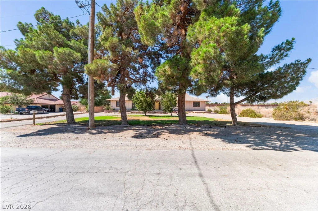 7045 Bilpar, Las Vegas, NV 89131
