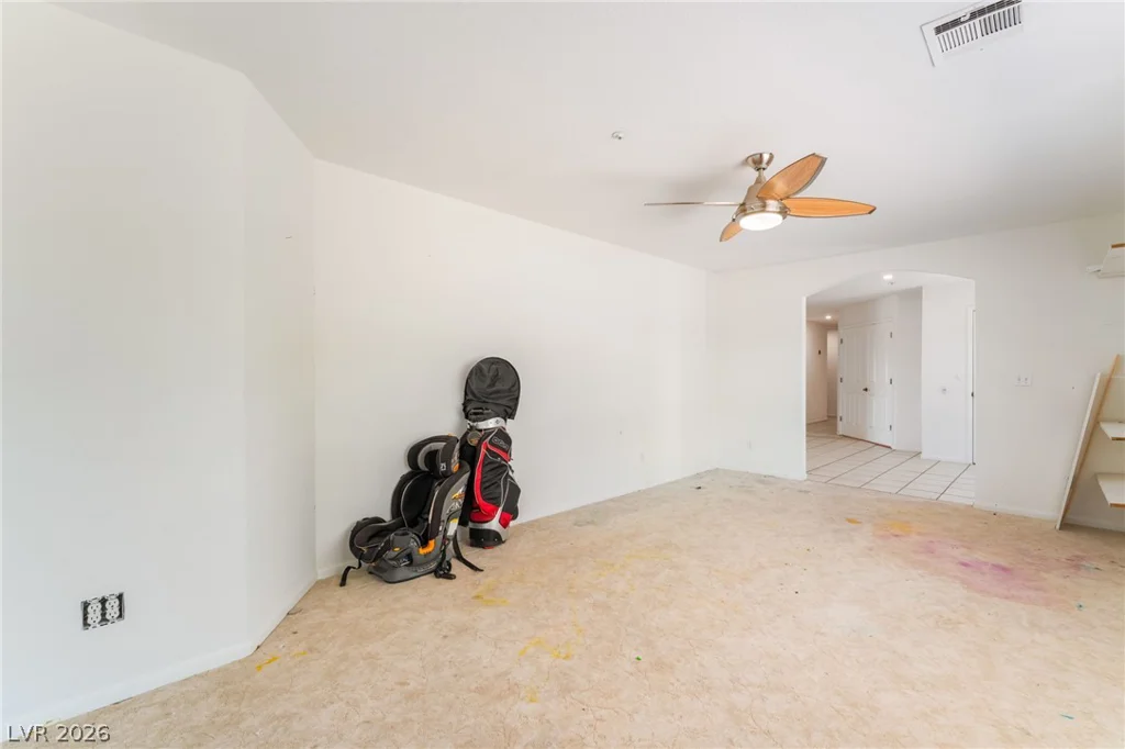 7045 Bilpar, Las Vegas, NV 89131