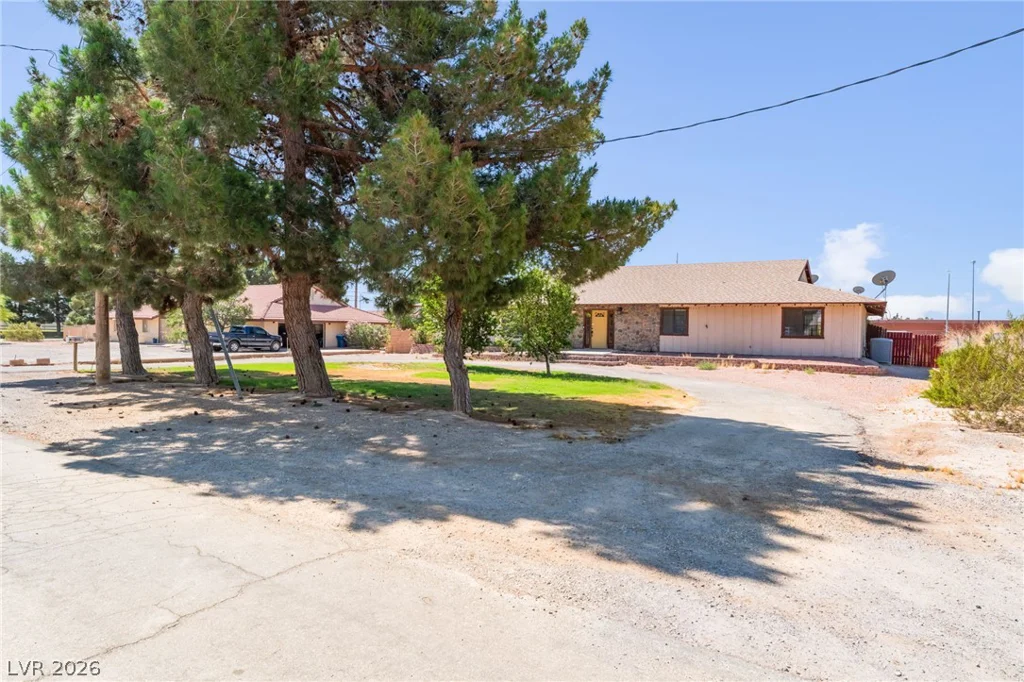 7045 Bilpar, Las Vegas, NV 89131