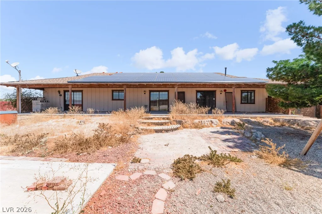 7045 Bilpar, Las Vegas, NV 89131