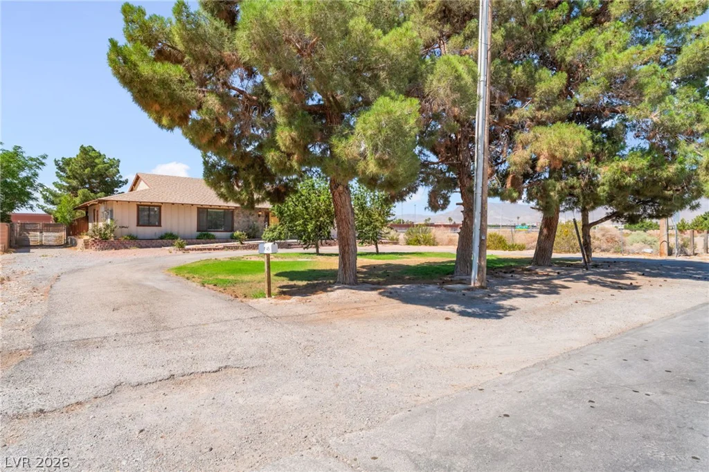 7045 Bilpar, Las Vegas, NV 89131