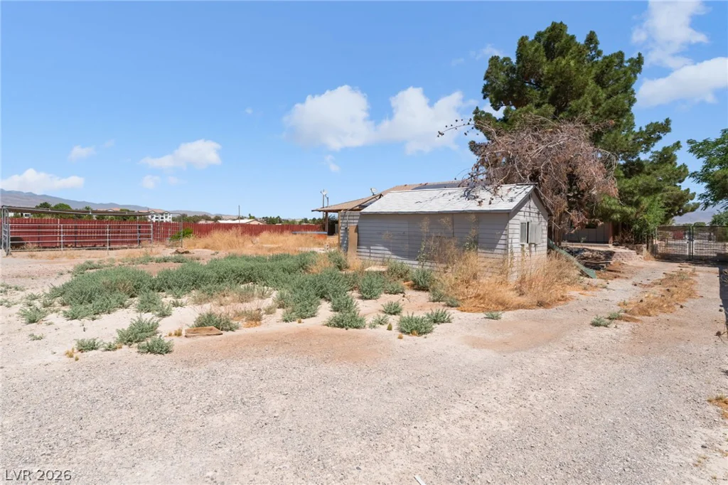 7045 Bilpar, Las Vegas, NV 89131