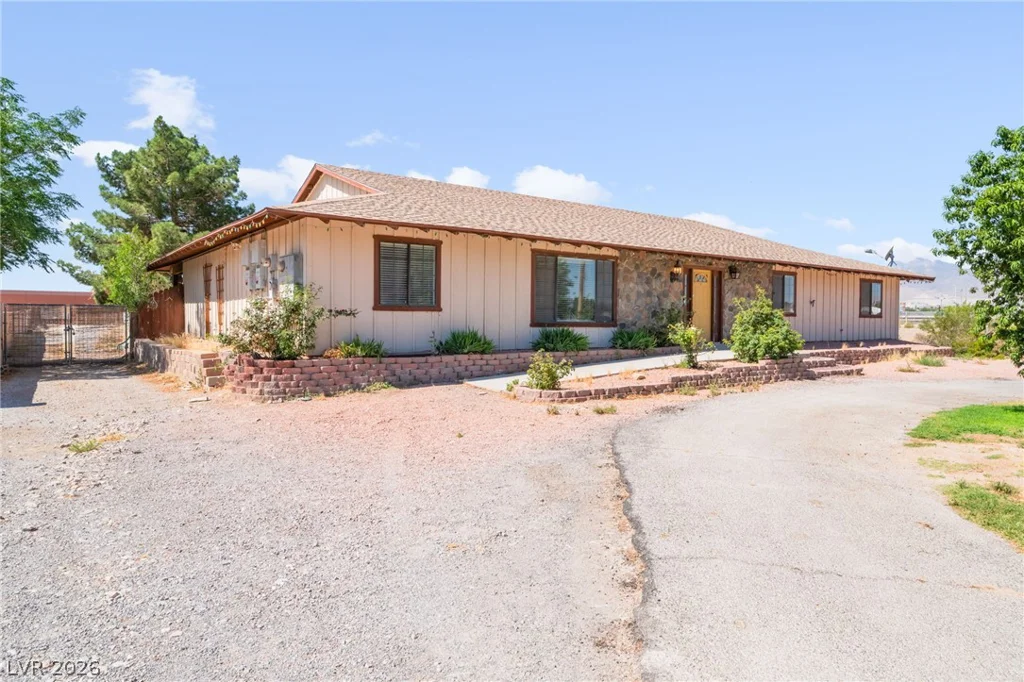 7045 Bilpar, Las Vegas, NV 89131