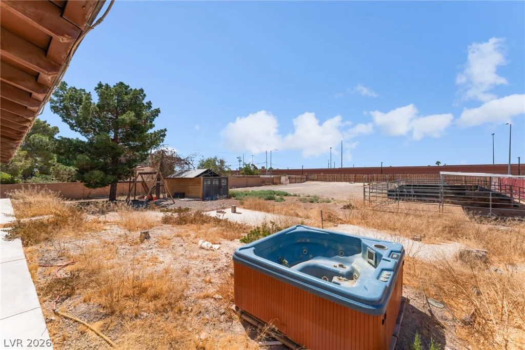 7045 Bilpar, Las Vegas, NV 89131