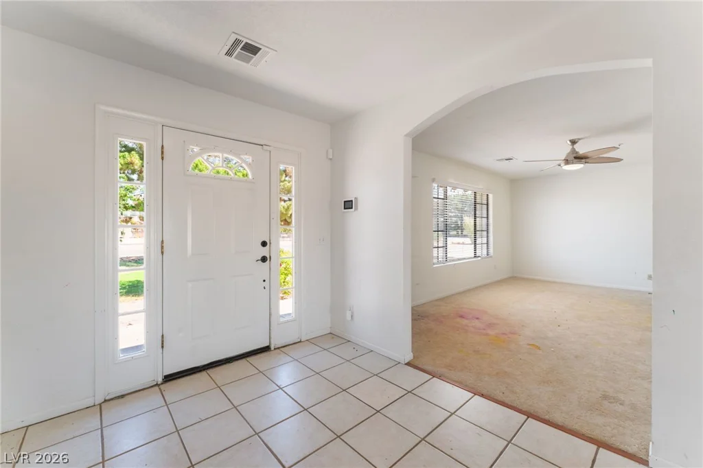 7045 Bilpar, Las Vegas, NV 89131