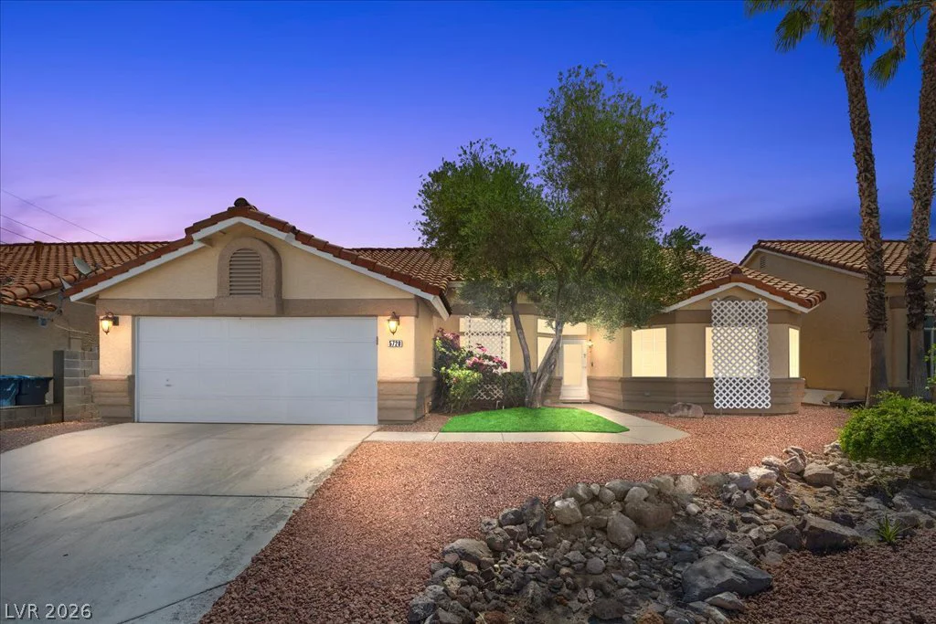 5720 Southern Trails, Las Vegas, NV 89113